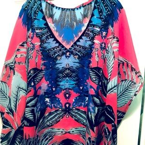 Swim suit cover up GW